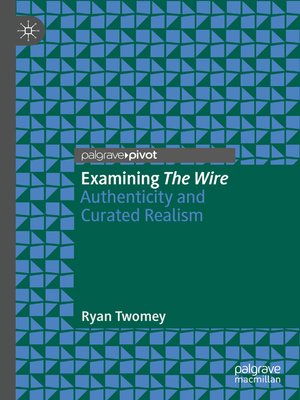 cover image of Examining the Wire
